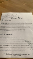 Dvor 12 menu