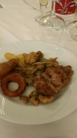Faro Del Porto food