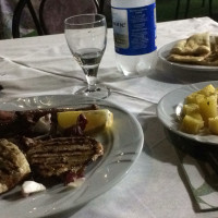Faro Del Porto drink