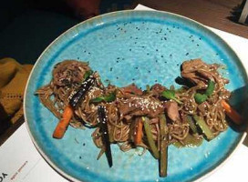 Nice 2 Meet U food