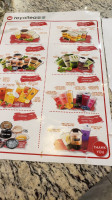 Τα Ντουλιανα menu