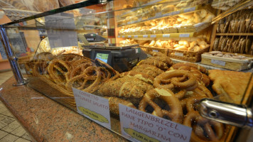 Koralli food