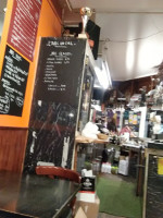 Крафт Паб Le Rock menu