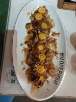Morefish food