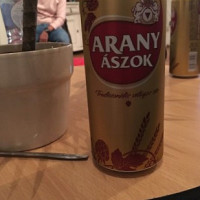 Blomanzhe drink