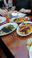 Blomanzhe food