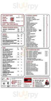 Ribs Under Arsenal menu