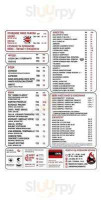 Ribs Under Arsenal menu