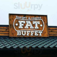 Fat Buffet outside