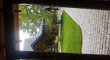 Pizza Namore outside