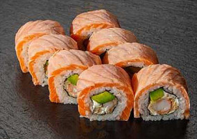 Cafe Terminal food