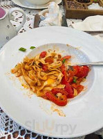Cafe Terminal food