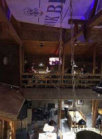 Ungweiser inside