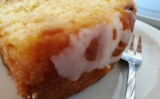 Debbie's Of Latchi food