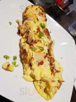 Mango Beach Nourriture