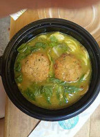 Medusa food