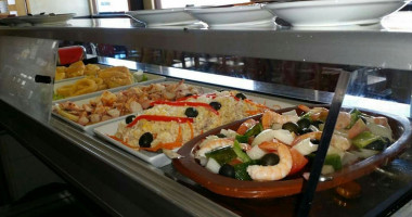 Grada food
