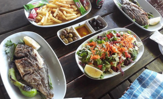 Babil Bahçeleri food