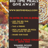 Welcome Bar Restaurant menu