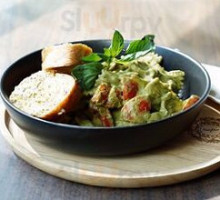 ΜΙΚ ΜΑΚ food