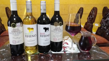 ΜΙΚ ΜΑΚ drink