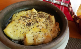 Bar Restaurant Bio food