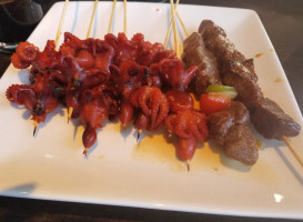 Agriolivadi food