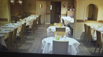 Taverna Amelia inside
