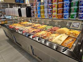 Archontiko food