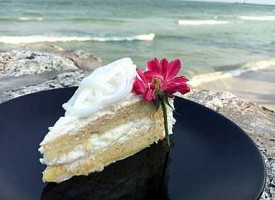 Ταβέρνα Υδρία Taverna Ydria Maronia outside