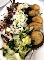 Giannēs food