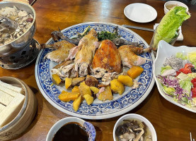 Hobbit food