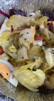 Koralli food