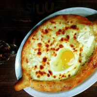 Koralli food