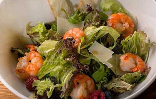 Taverna Axiotissa food