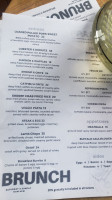 Taverna Stathis And Giota menu