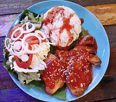Ταβέρνα ο Γιάννης food