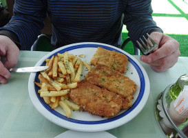 Restoran Neretva food