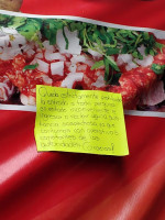 Krifi Ammos food
