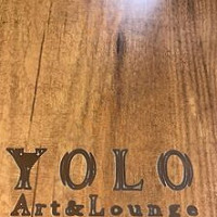 Yolo Art&lounge drink