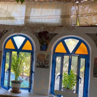 Karya Çay Bahçesi Orhan'ın Yeri outside