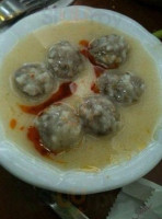 Bizim Lokanta food
