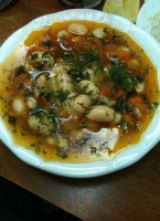 Bizim Lokanta food