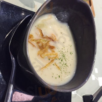 Bizim Lokanta food