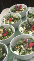 Bizim Lokanta food