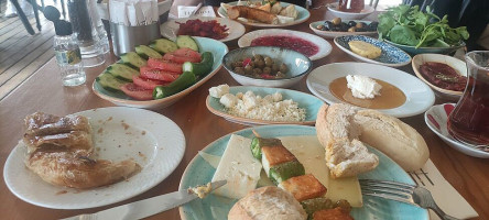 Muhitt Kahvaltı food