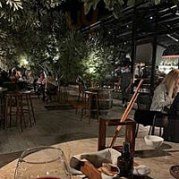 Od Urla inside