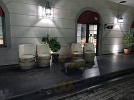 İsabey Bağevi inside