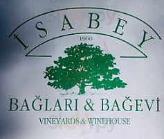 İsabey Bağevi logo