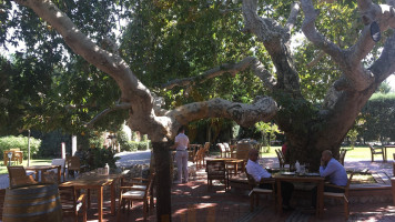 İsabey Bağevi outside